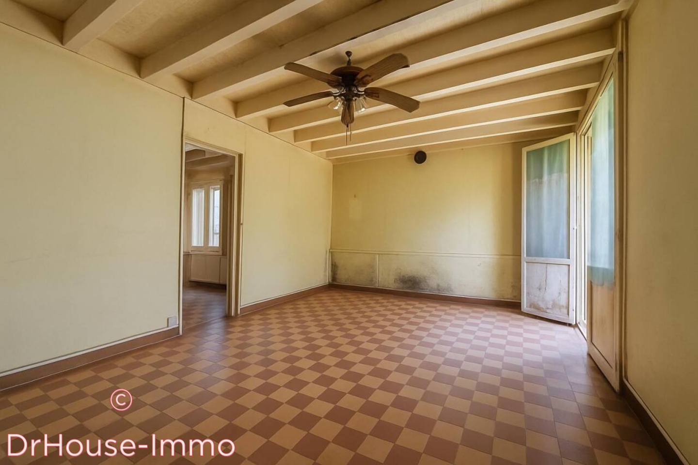 Photo 3 : Vente Maison 5 pièces Ladon 90 m²