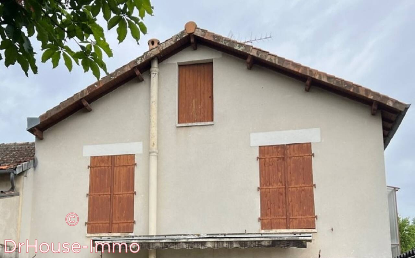 Photo 2 : Vente Maison 7 pièces Angoulême 108 m²