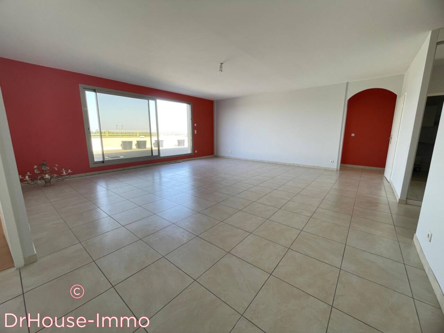 Photo 1 : Vente Appartement 5 pièces Amilly 126 m²