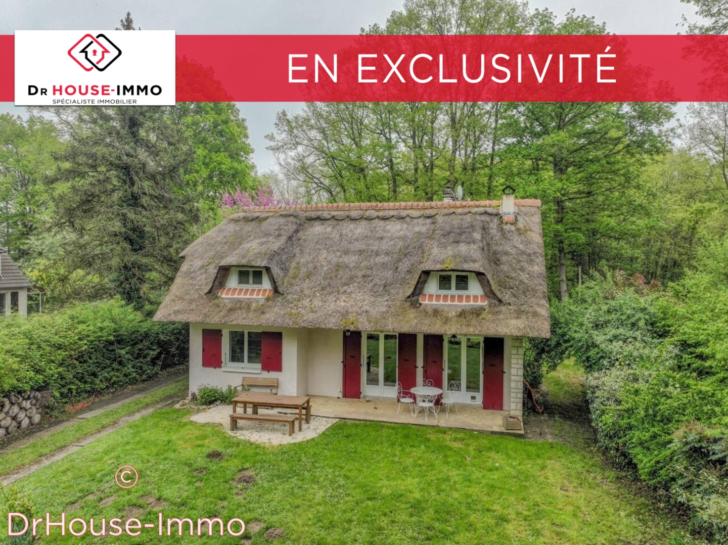 Photo 3 : Vente Maison 5 pièces Ferrières-en-Gâtinais 95 m²
