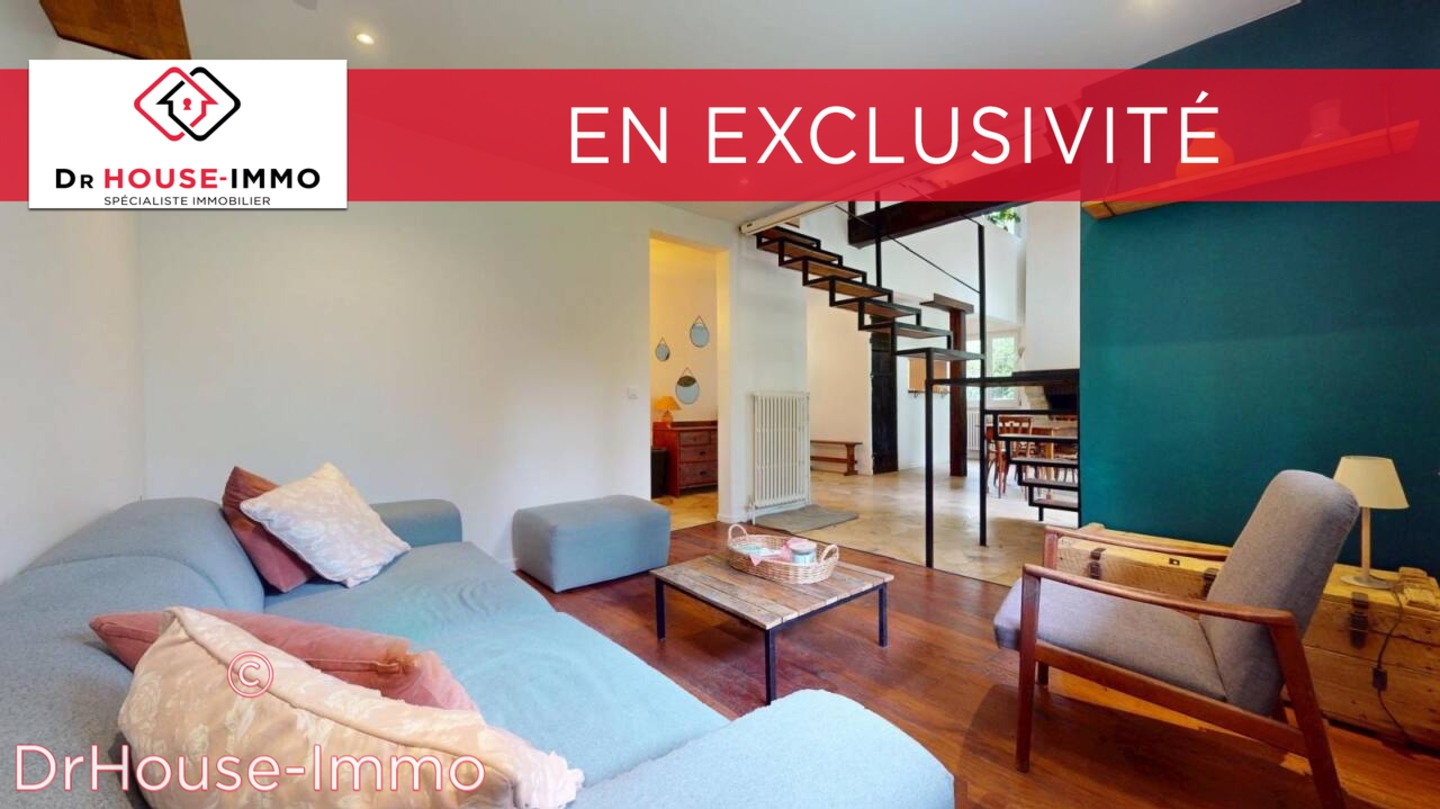 Photo 2 : Vente Maison 5 pièces Ferrières-en-Gâtinais 95 m²