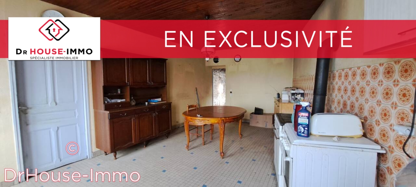 Photo 1 : Vente Maison 5 pièces Saint-Méloir-des-Ondes 129 m²