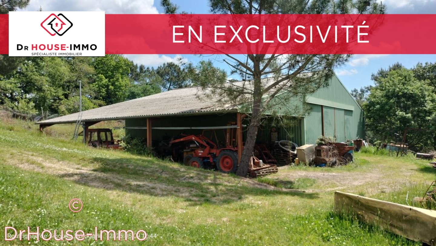 Photo 1 : Vente Autre 5 pièces Maurens 100 m²