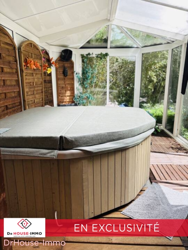 Photo 1 : Vente Maison 4 pièces Joué-lès-Tours 100 m²