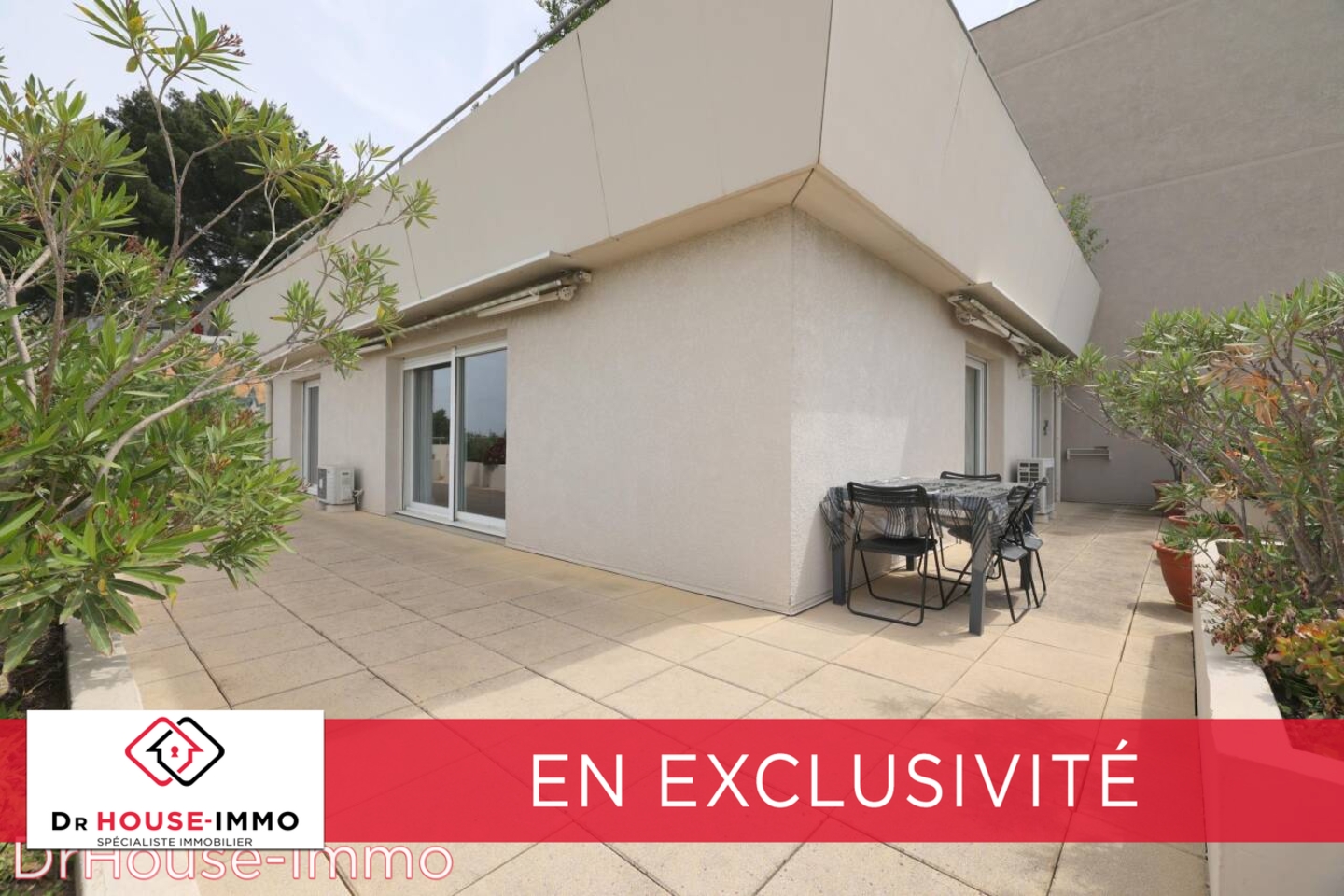 Photo 3 : Vente Appartement 3 pièces Perpignan 111 m²