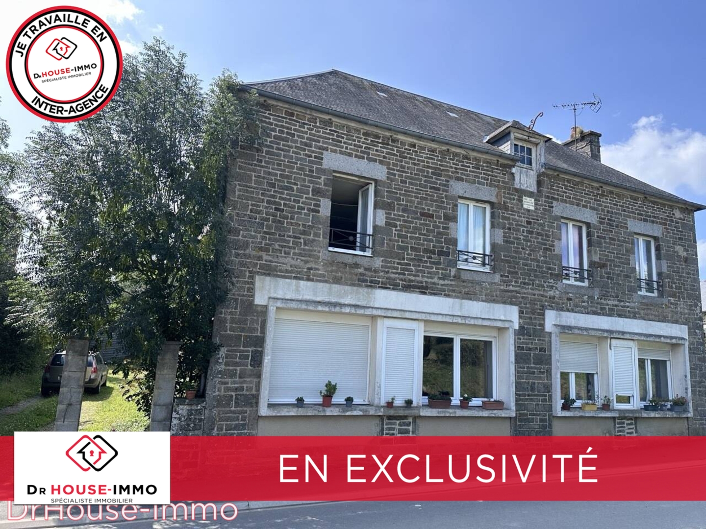 Image des la section Servies