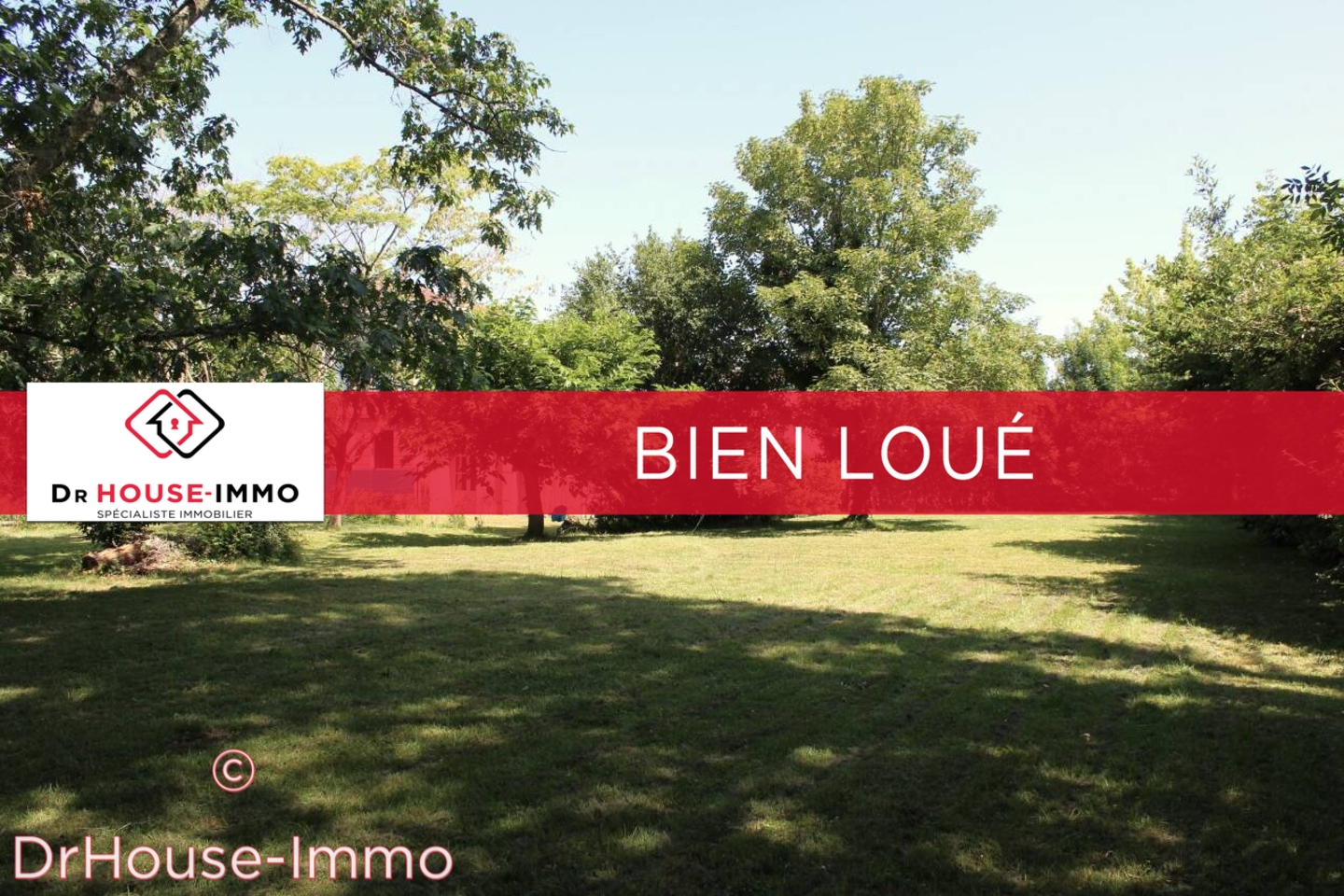 Photo 1 : Location Maison 4 pièces Saint-Caprais-de-Bordeaux 137 m²
