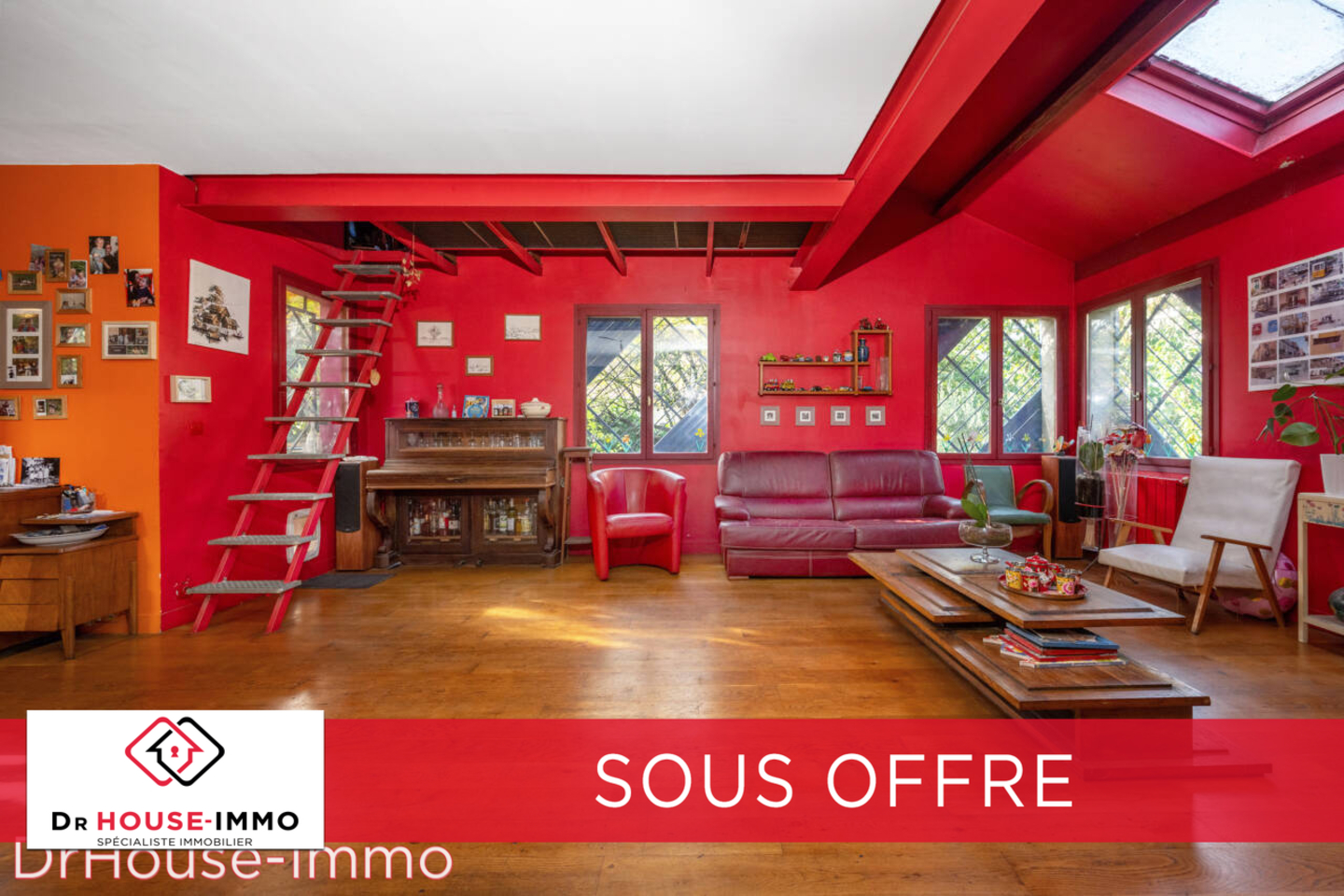Image des la section Servies
