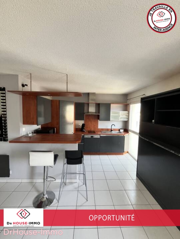 Photo 2 : Vente Appartement 1 pièce La Teste-de-Buch 35 m²