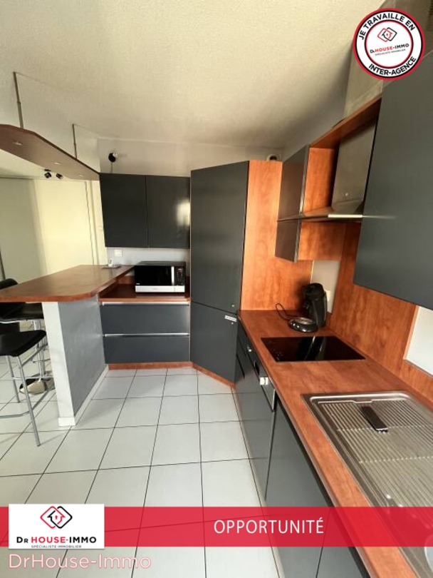 Photo 3 : Vente Appartement 1 pièce La Teste-de-Buch 35 m²