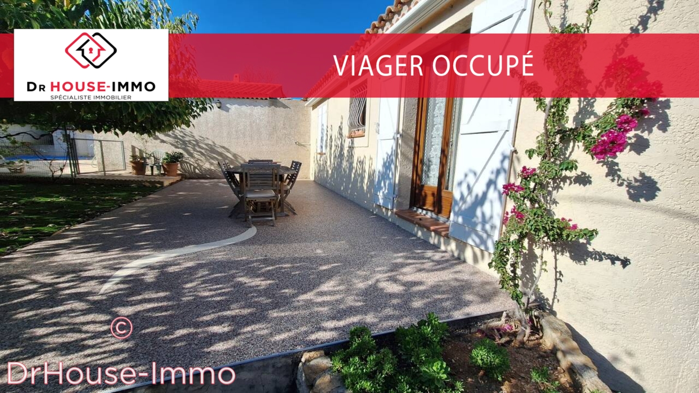 Photo 2 : Vente Maison 6 pièces La Ciotat 134 m²