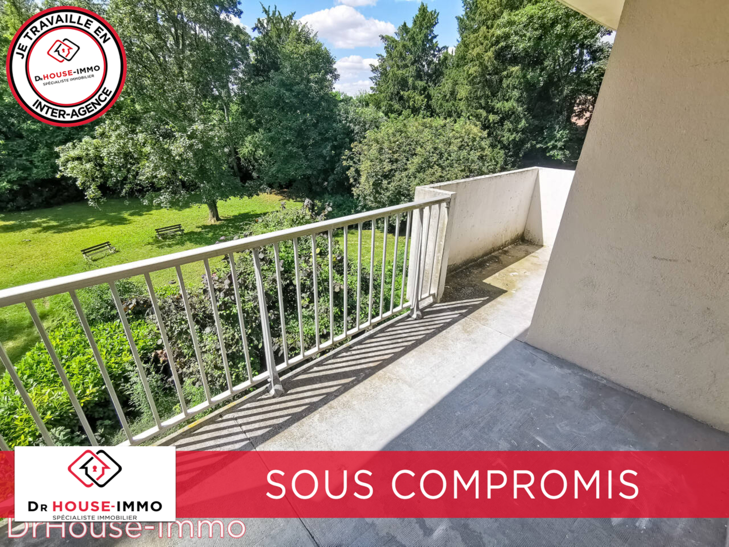 Photo 1 : Vente Appartement 1 pièce Joué-lès-Tours 37 m²