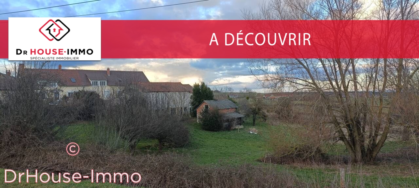 Photo 1 : Vente Maison 12 pièces Lalizolle 360 m²