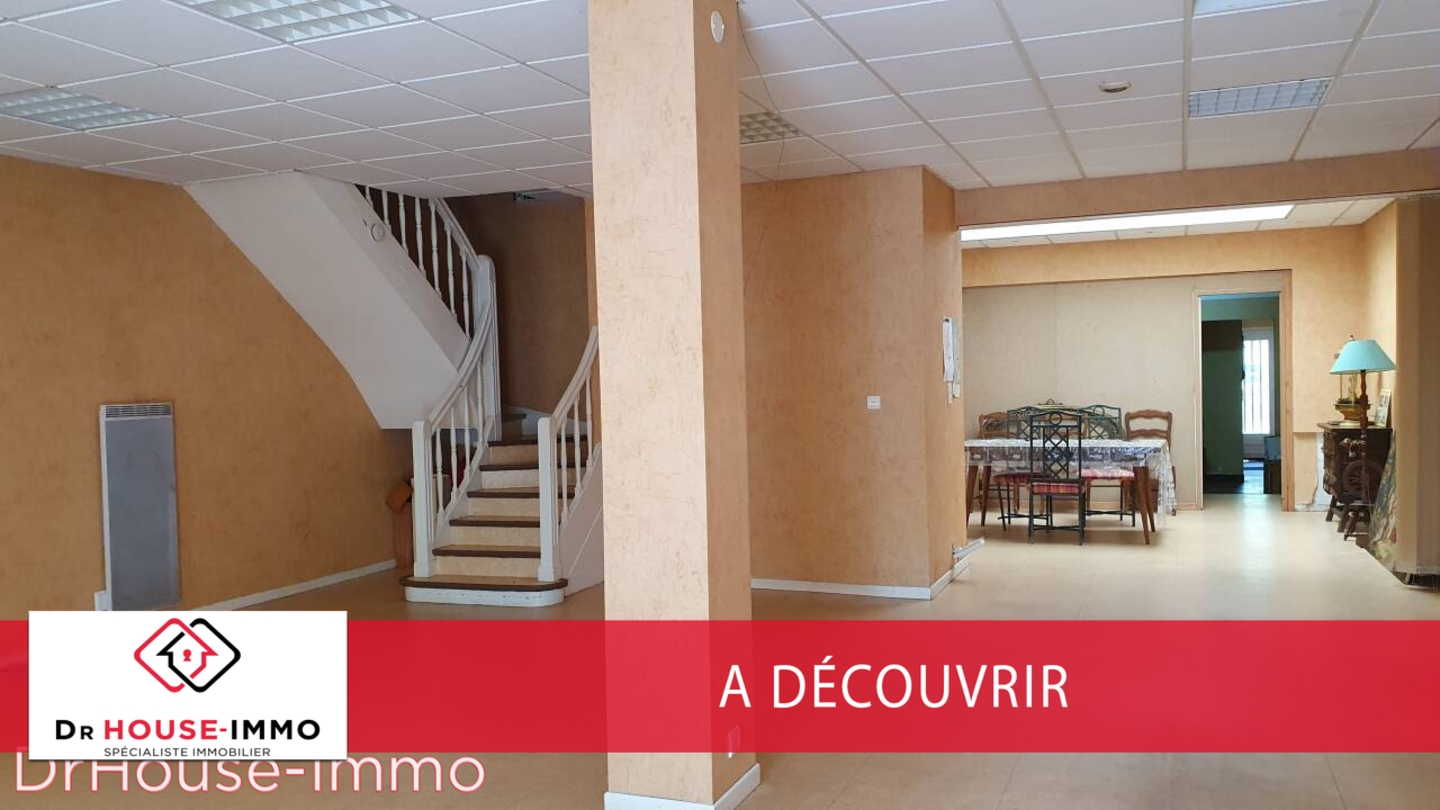 Photo 2 : Vente Maison 4 pièces Labouheyre 146 m²