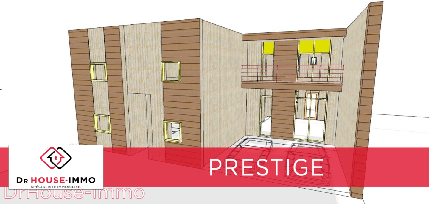Photo 3 : Vente Terrain La Rochelle 267 m²