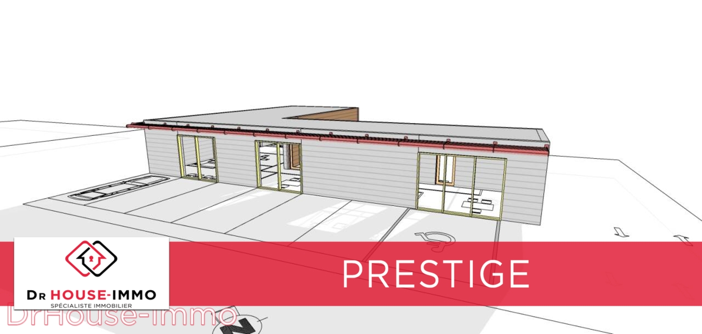 Photo 3 : Vente Terrain La Rochelle 534 m²