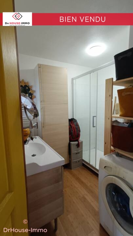 Photo 3 : Vente Appartement 1 pièce Bordeaux 27 m²