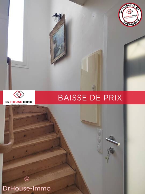 Photo 3 : Vente Maison 4 pièces Royan 91 m²