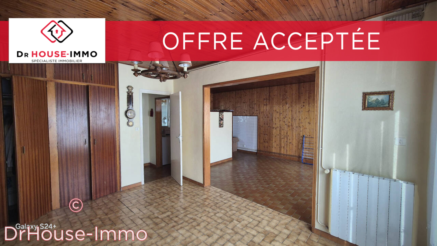 Photo 1 : Vente Maison 4 pièces Triaize 85 m²