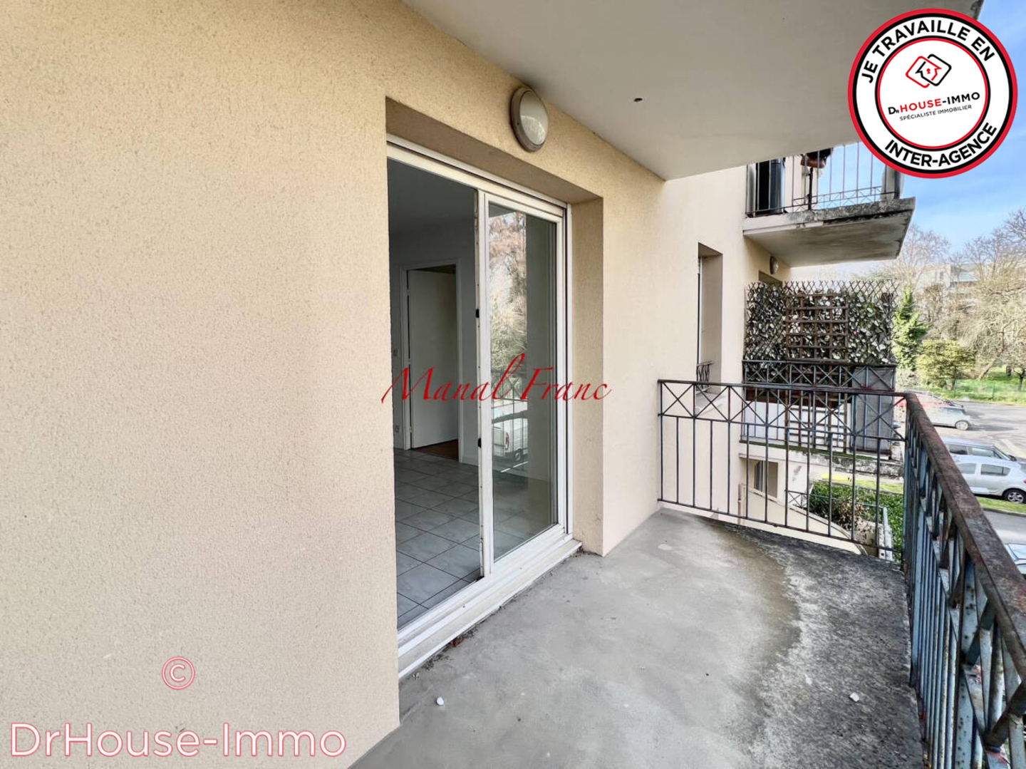 Photo 3 : Vente Appartement 2 pièces Bordeaux 32 m²