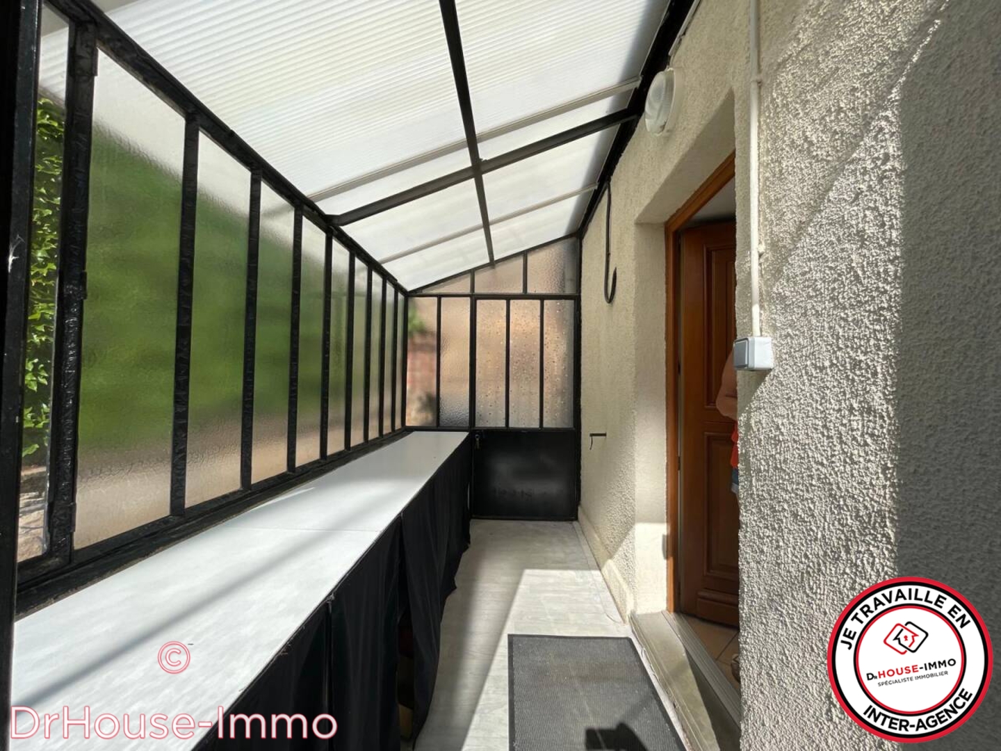 Photo 3 : Vente Maison 4 pièces Vaux-en-Beaujolais 78 m²