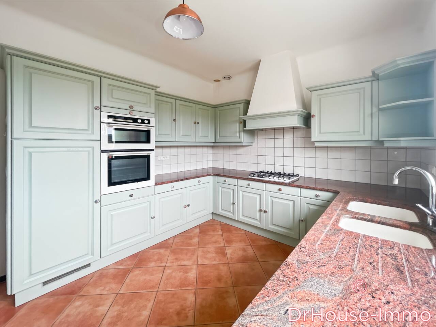 Photo 2 : Location Maison 5 pièces Saint-Céré 155 m²