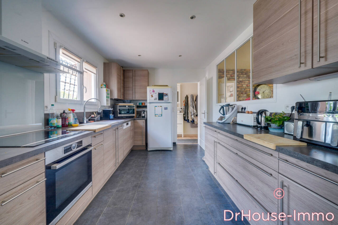 Photo 1 : Vente Maison 6 pièces Artigues-près-Bordeaux 153 m²
