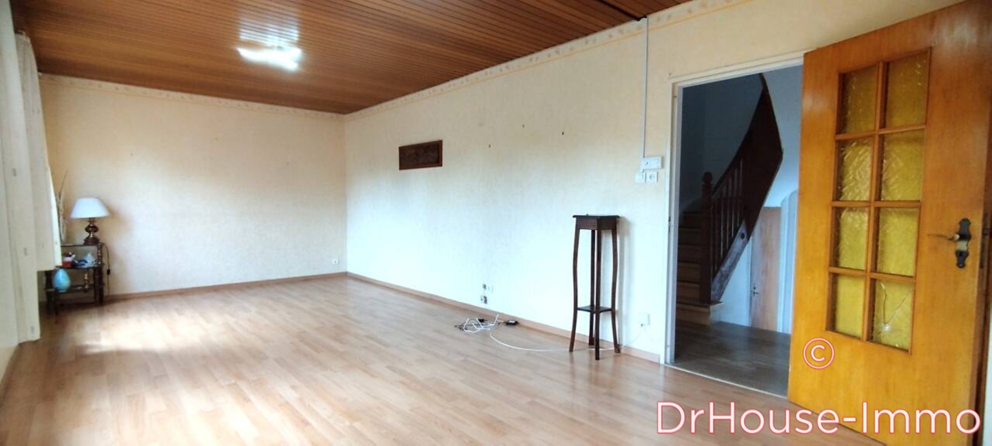 Photo 2 : Vente Maison 6 pièces Wittenheim 112 m²