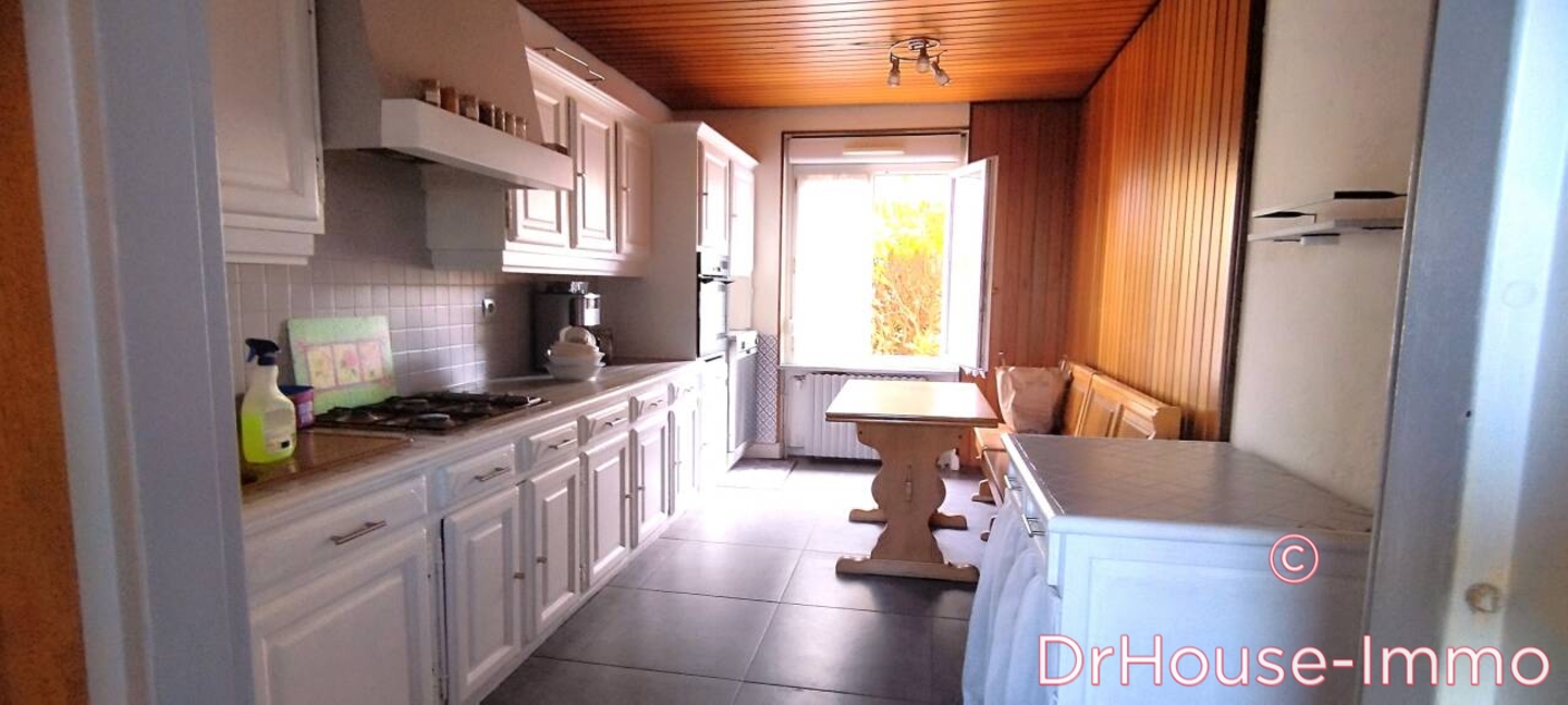 Photo 3 : Vente Maison 6 pièces Wittenheim 112 m²