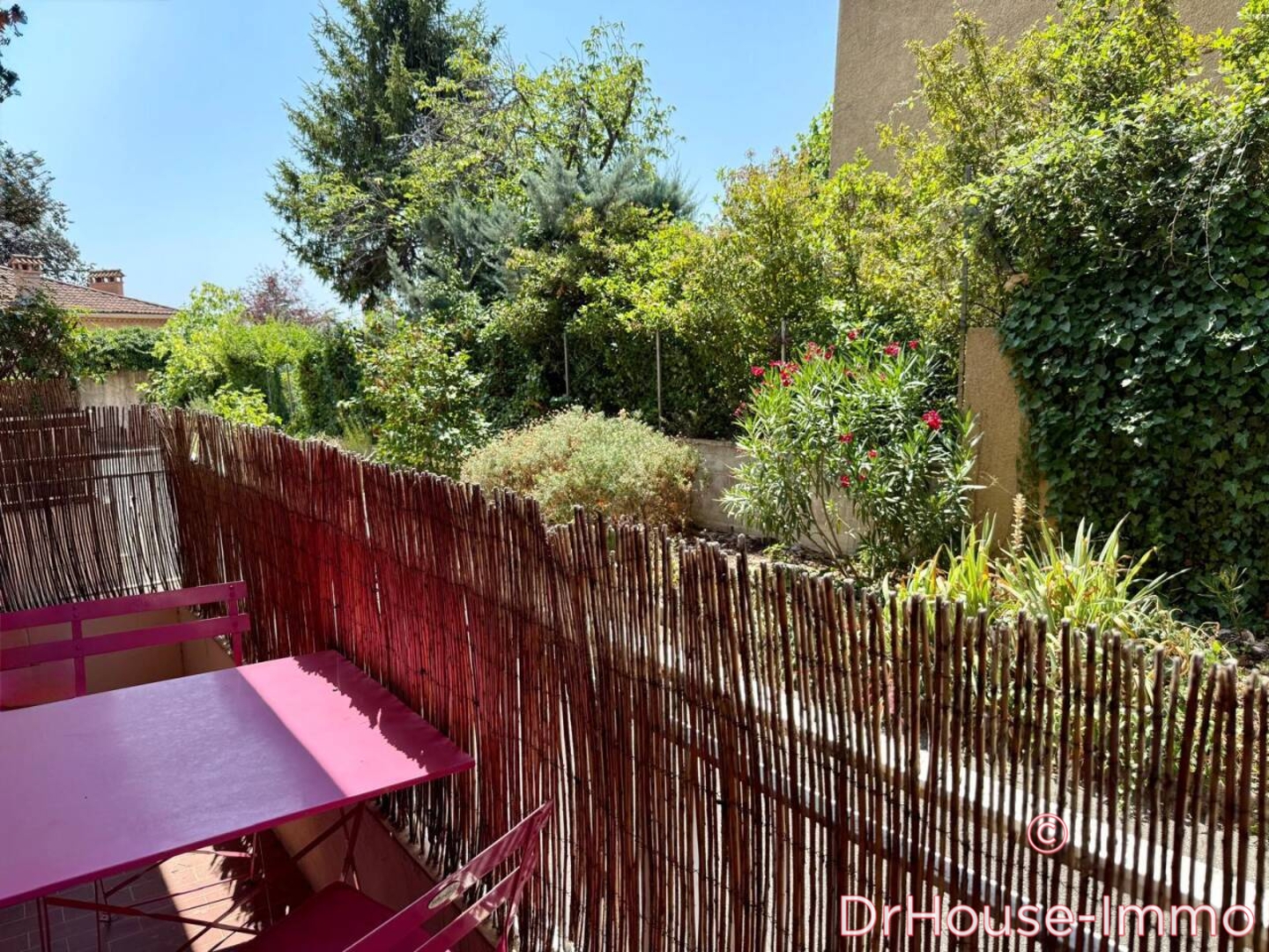 Photo 1 : Vente Appartement 4 pièces Aix-en-Provence 80 m²