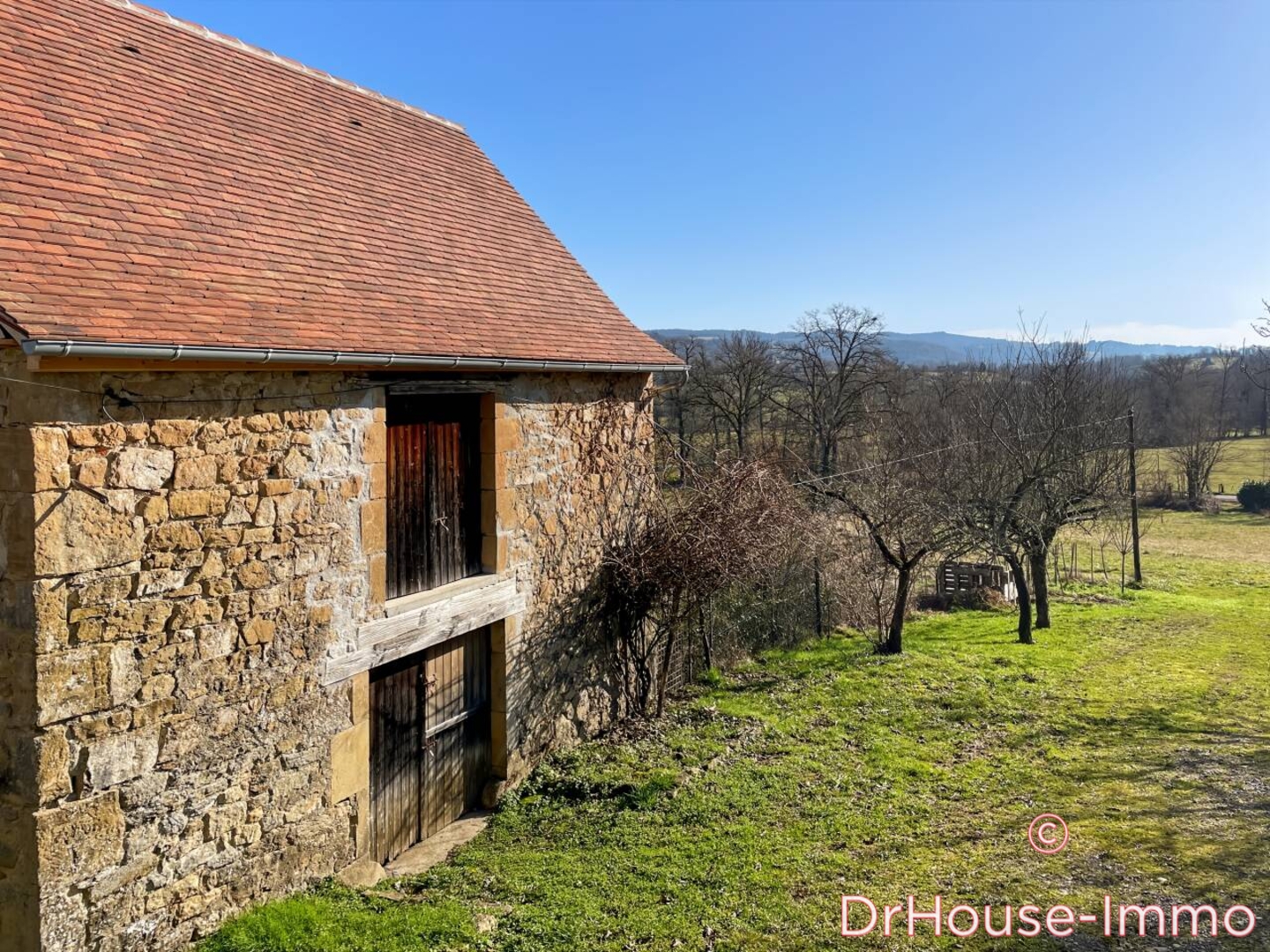 Photo 2 : Vente Maison 4 pièces Nonards 80 m²