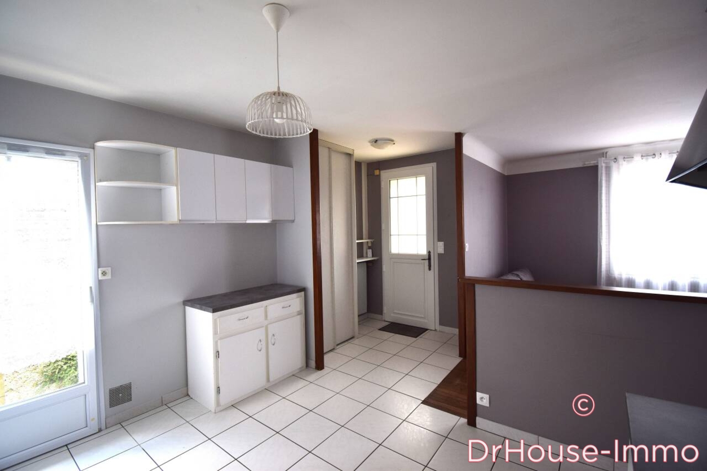 Photo 3 : Vente Maison 4 pièces Migné-Auxances 73 m²
