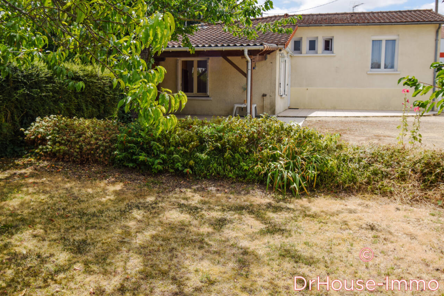 Photo 2 : Vente Maison 4 pièces Migné-Auxances 73 m²