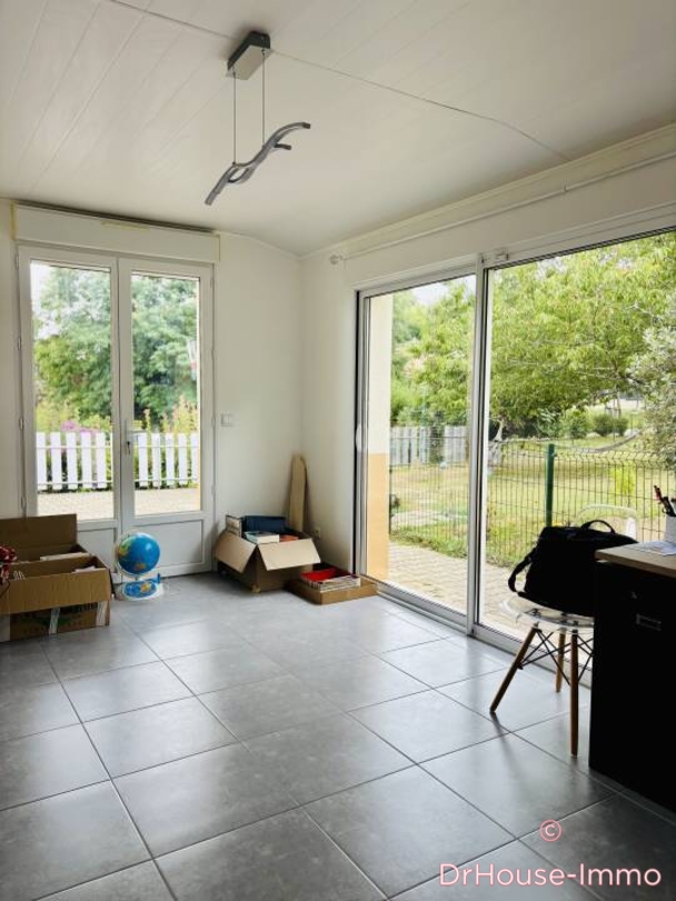 Photo 2 : Vente Maison 7 pièces Lembras 167 m²