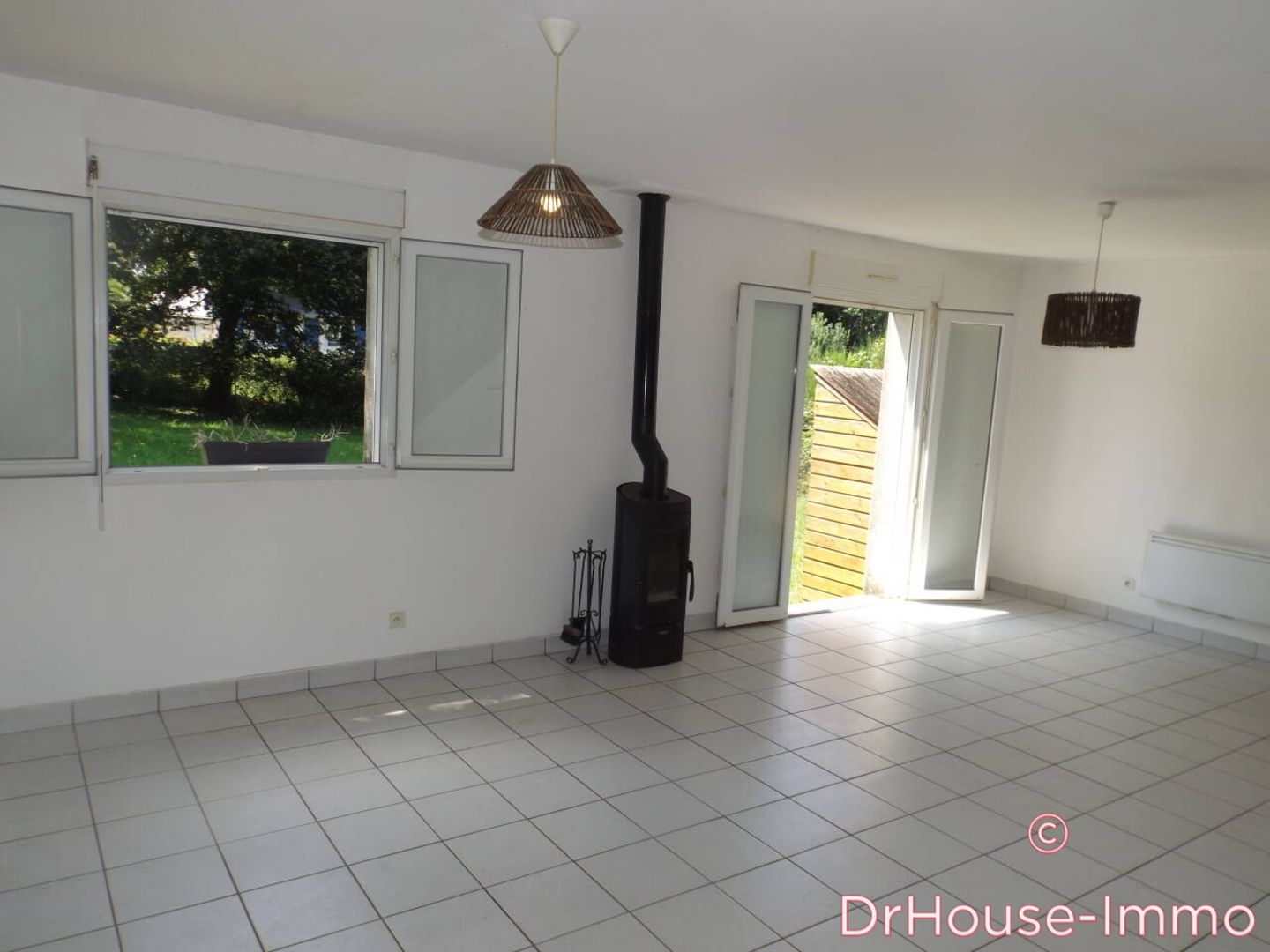 Photo 2 : Vente Maison 4 pièces Plougoumelen 72 m²