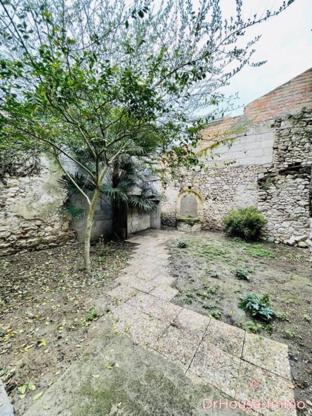 Photo 3 : Vente Immeuble 9 pièces Sainte-Foy-la-Grande 380 m²