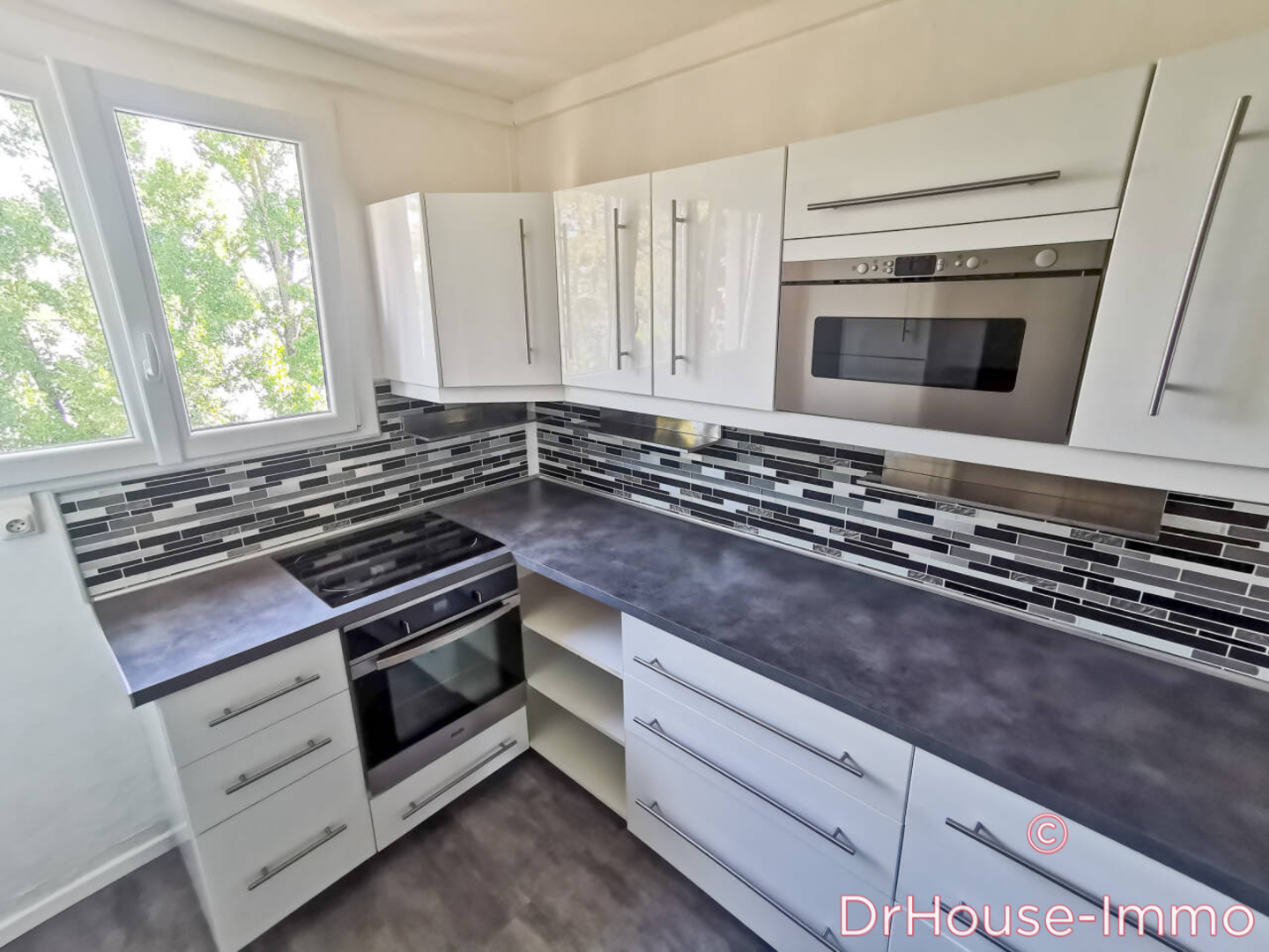 Photo 3 : Vente Appartement 4 pièces Joué-lès-Tours 82 m²