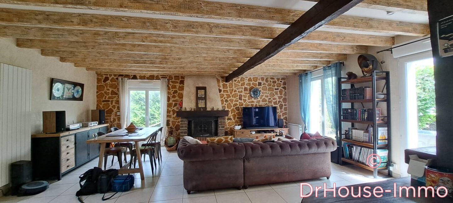 Photo 2 : Vente Maison 4 pièces La Fresnais 87 m²