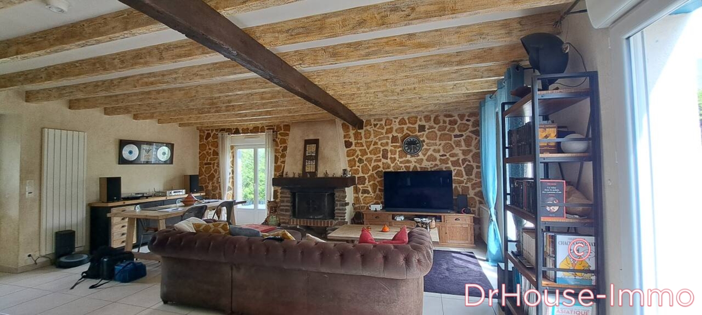 Photo 3 : Vente Maison 4 pièces La Fresnais 87 m²