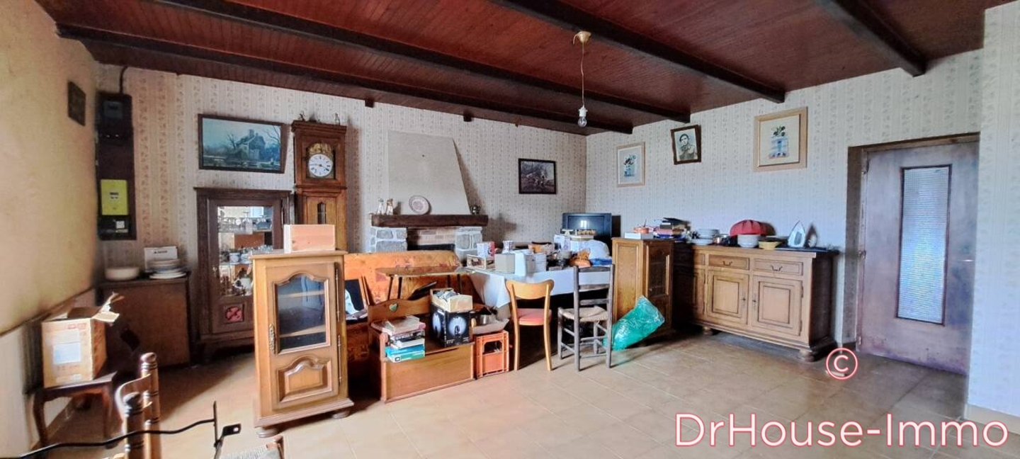 Photo 2 : Vente Maison 5 pièces Saint-Méloir-des-Ondes 129 m²