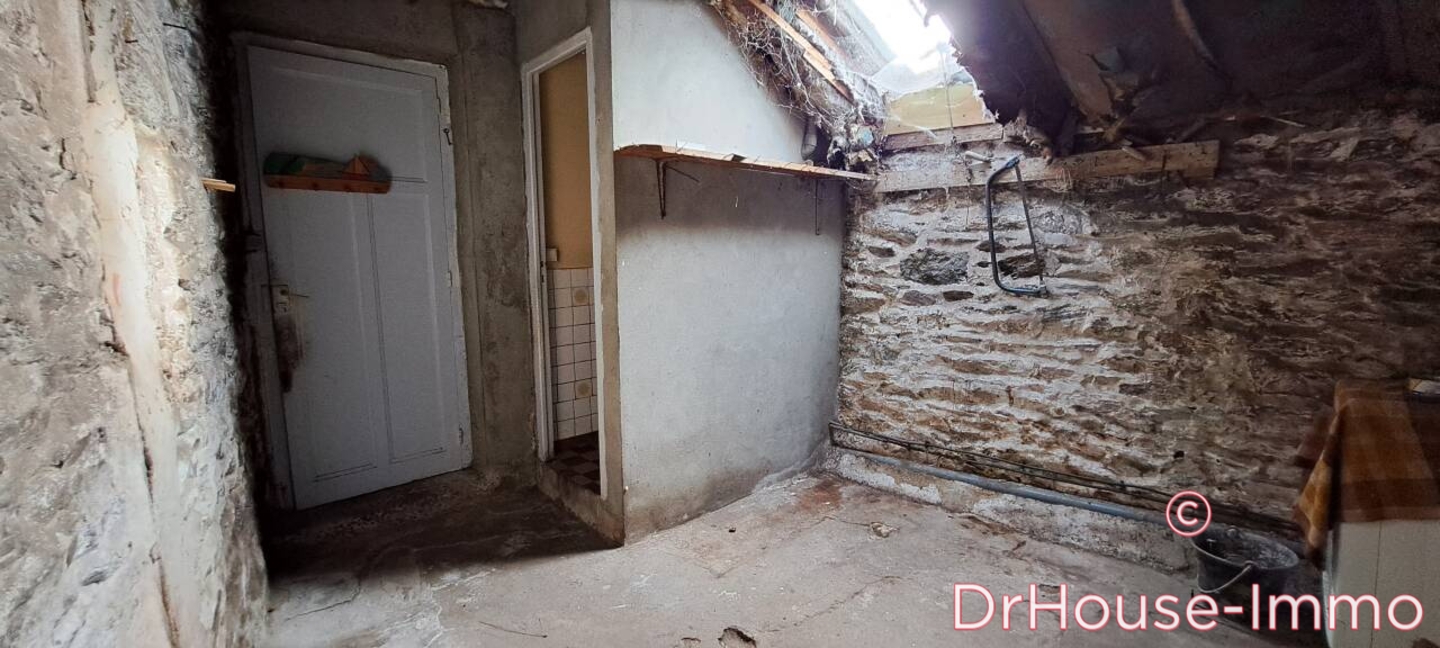 Photo 3 : Vente Maison 5 pièces Saint-Méloir-des-Ondes 129 m²