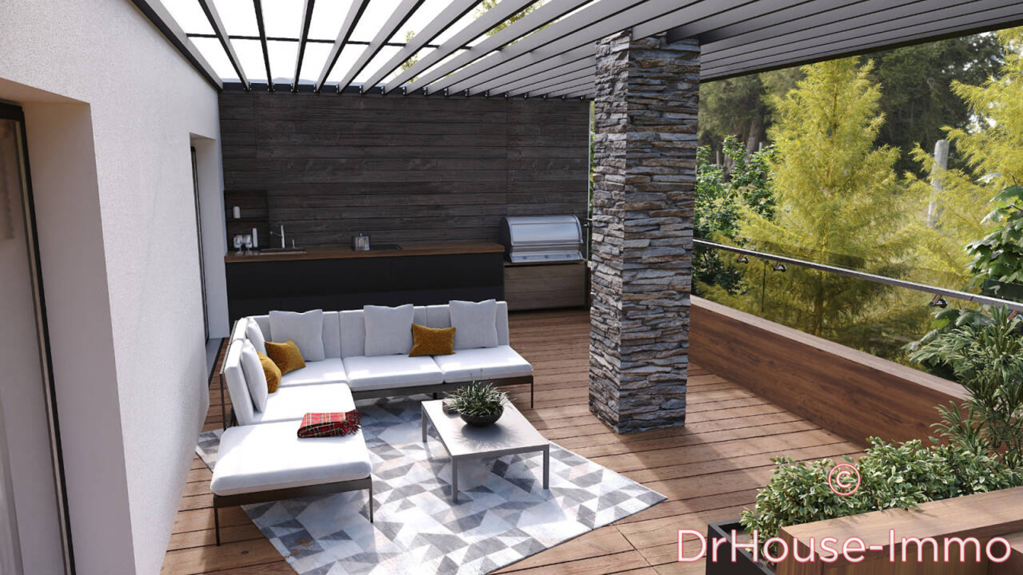 Photo 1 : Vente Appartement 3 pièces Pietrosella 90 m²