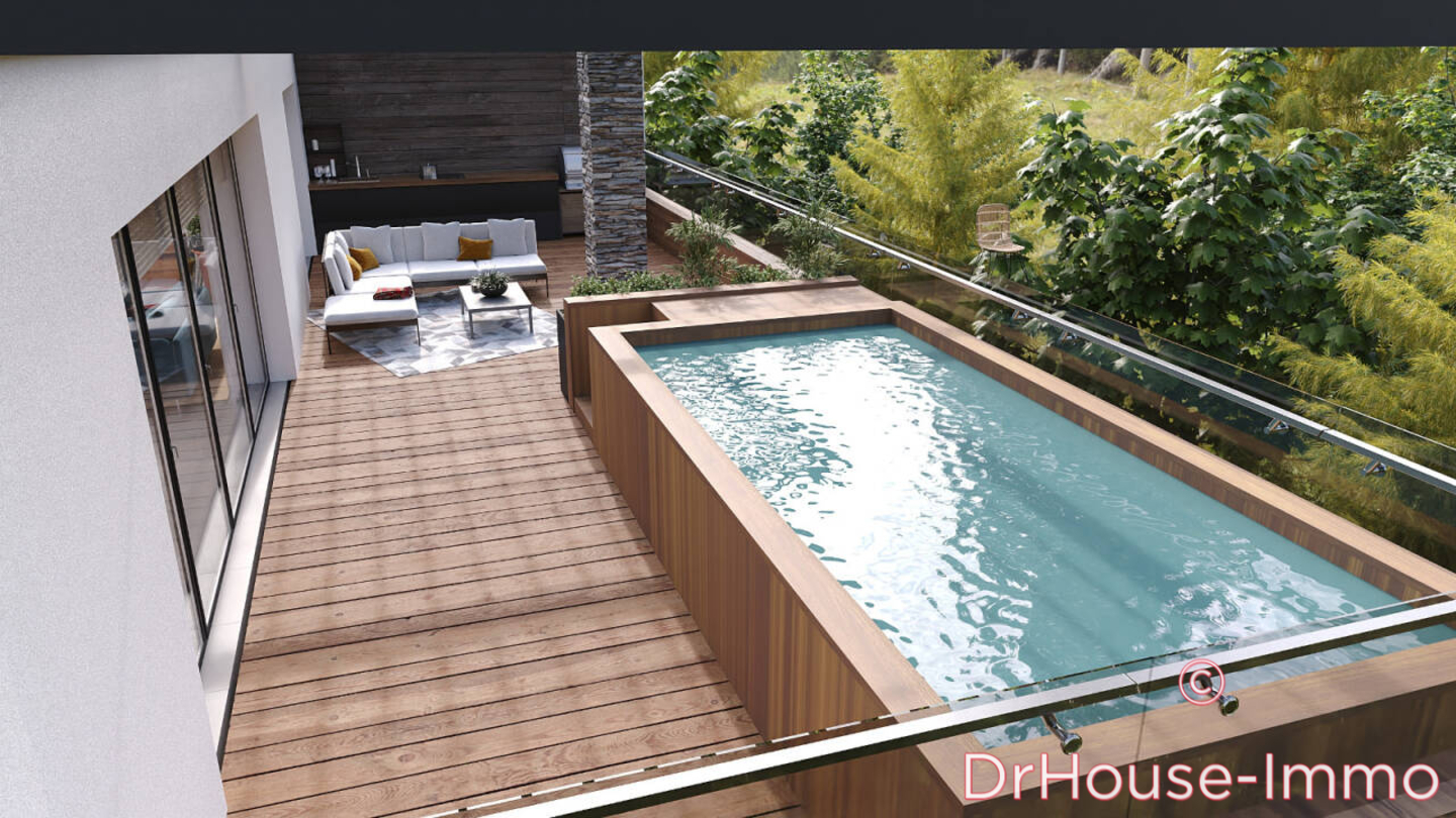 Photo 2 : Vente Appartement 4 pièces Porticcio 136 m²