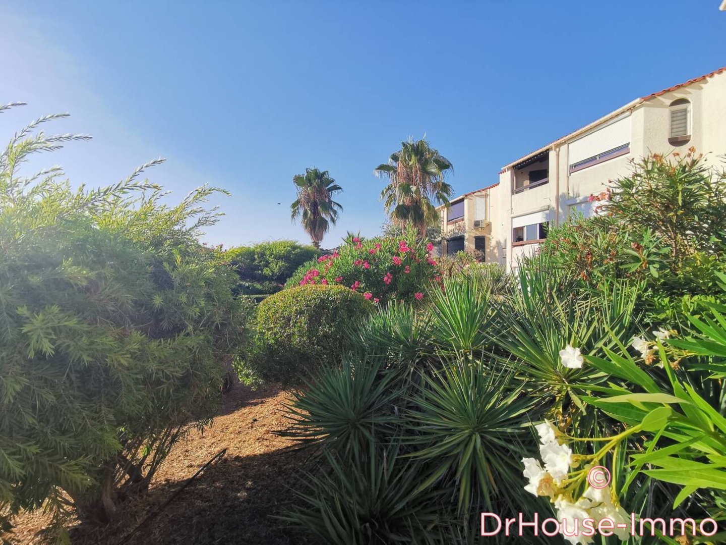 Photo 1 : Vente Appartement 2 pièces Pietrosella 57 m²