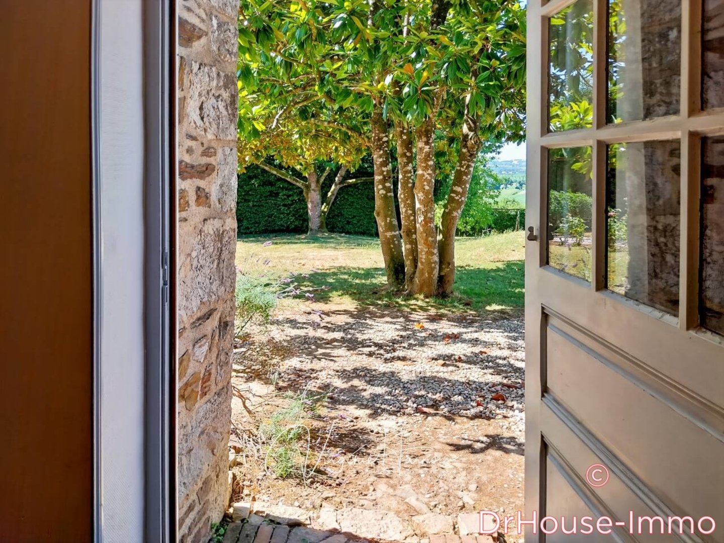 Photo 3 : Vente Maison 7 pièces Tessé-Froulay 235 m²