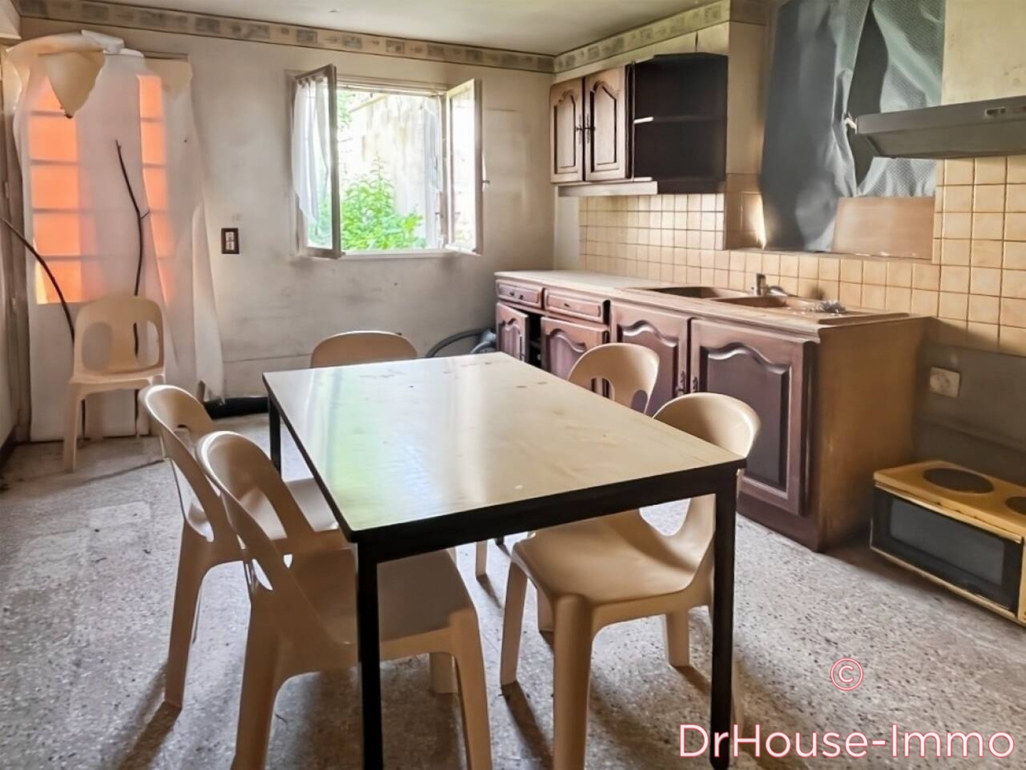 Photo 3 : Vente Maison 5 pièces Sainte-Maure 100 m²