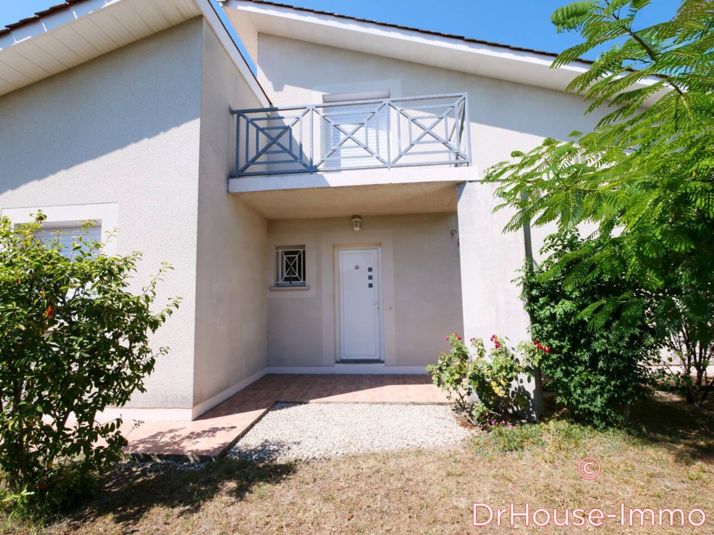 Photo 2 : Vente Maison 4 pièces Castelnau-de-Médoc 135 m²