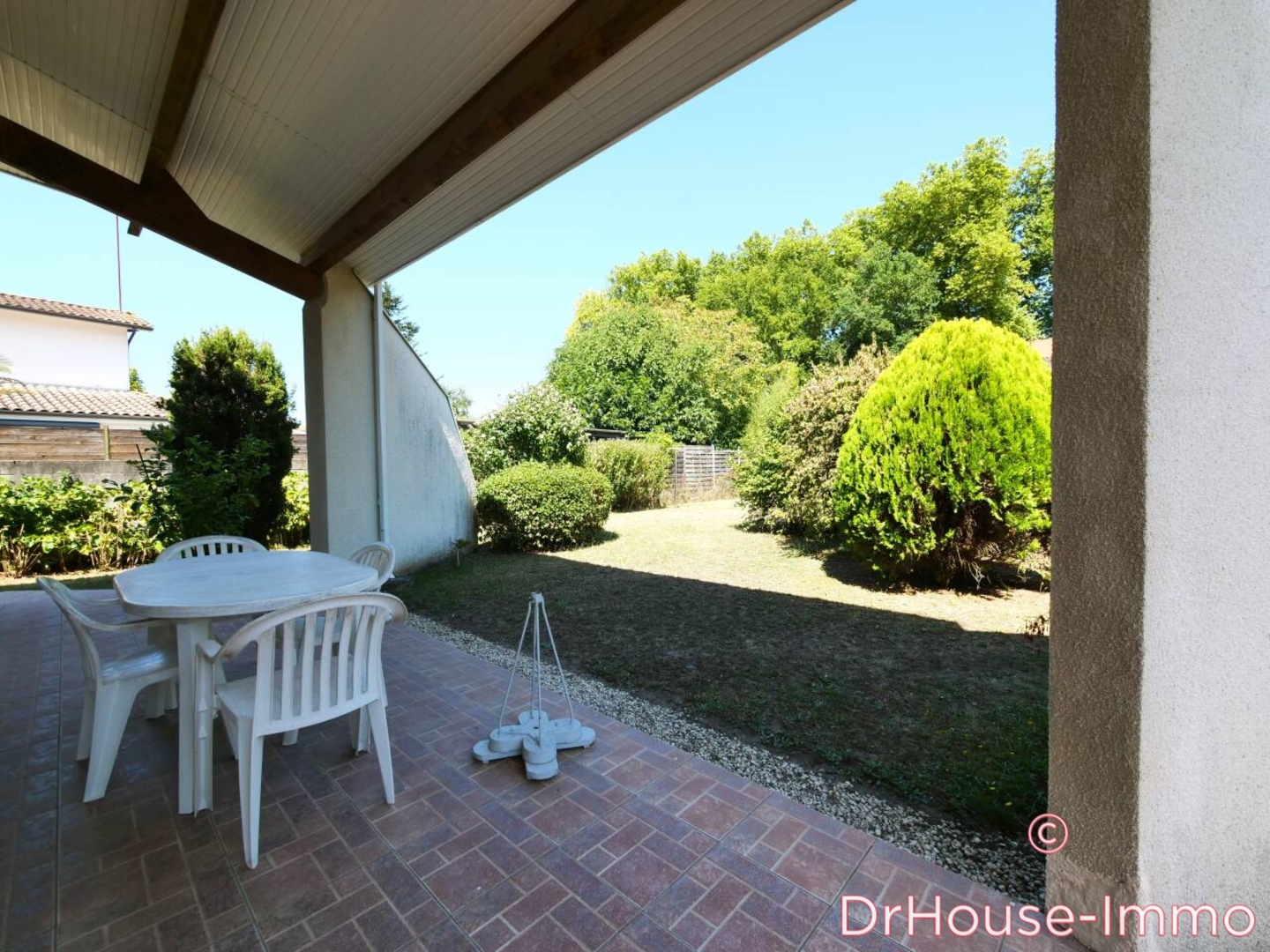 Photo 3 : Vente Maison 4 pièces Castelnau-de-Médoc 135 m²