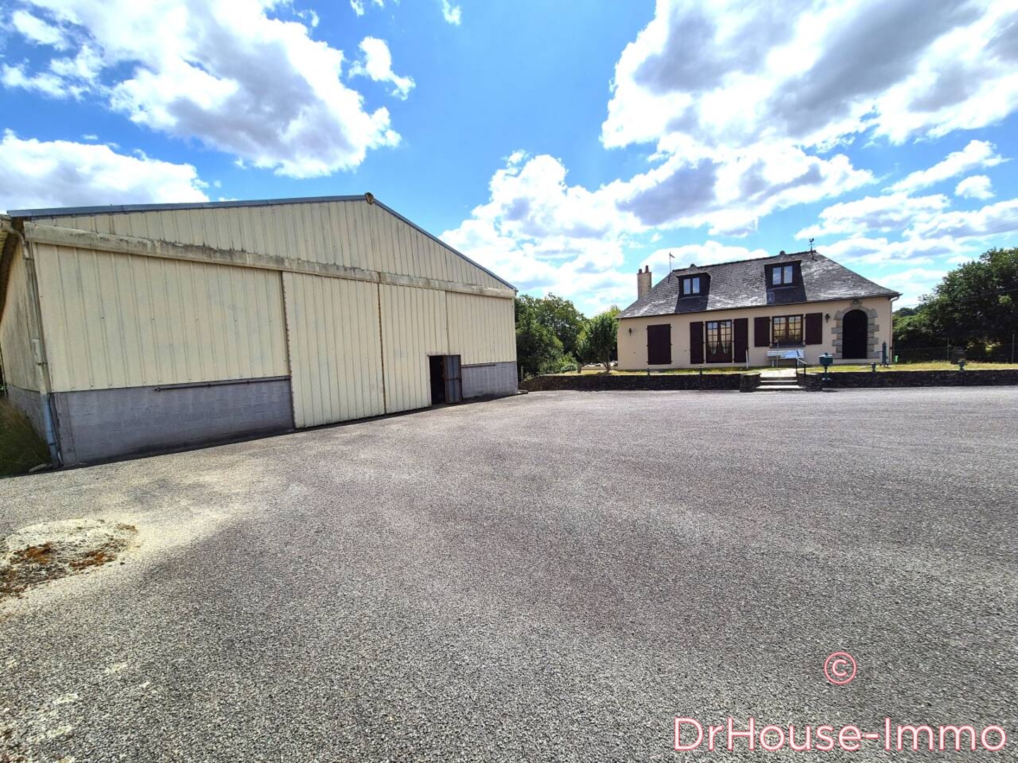 Photo 3 : Vente Maison 5 pièces Mayenne 82 m²