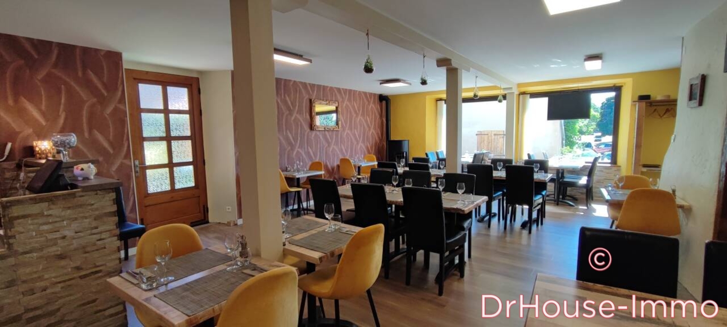 Photo 2 : Vente Commerce 1 pièce Langeac 92 m²